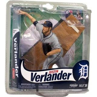 Justin Verlander Houston Baseball Sket One x MLB Players Raglan Baseball Tee : Clothing, Shoes & Jewelry