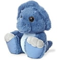 thumbnail image 2 of Aurora - Taddle Toes - 10" Toughie Triceratops, 2 of 2