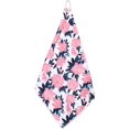 thumbnail image 2 of Glove It Golf Towels - Peonies & Pars, 2 of 5