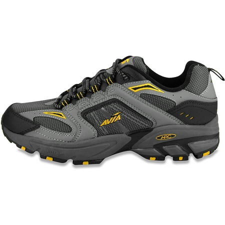 Avia - Avia Men's Jag Outdoor Trail Sneakers - Walmart.com