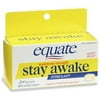 Equate Stay Awake Tablets 40-Count