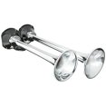thumbnail image 2 of Kleinn Air Horns 401 Dual Roof Mounted Truck Horn - Chrome, 2 of 2