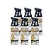 thumbnail image 3 of Rust-Oleum 331281-6PK Universal All Surface Metallic Spray Paint, 11 oz, Deep Navy, 6 Pack, 3 of 4