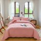 thumbnail image 1 of Colcha de estilo europeo de lujo para el hogar, cobertor de cama suave, manta bordada de verano, 1 o 3 unidades, 1 of 5