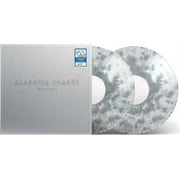 Alabama Shakes - Boys & Girls - 2LP (Walmart Exclusive) - Rock - Vinyl [Exclusive]