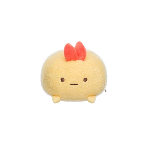 Sumikkogurashi San-X Original Mochi Series Peluche Douce (Ebifurai Sans Shippo - Petit)