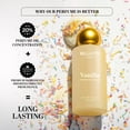 thumbnail image 3 of Perfume BELLAVITA Colección Gourmet Vainilla EDP 100 ml, 3 of 5