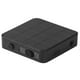thumbnail image 2 of Bluetooth 5.0 2 en 1 Receptor de Audio Transmisor Adaptadores Estéreo de Música para Coche TV PC, 2 of 8