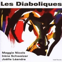 Maggie Nicols - Les Diaboliques - Jazz - CD