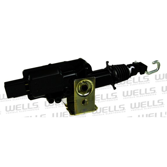 Door Lock Actuator