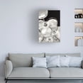thumbnail image 2 of Pictufy Studio III 'Champagne Tower 5' Canvas Art - 16 x 24 Inches, 2 of 4