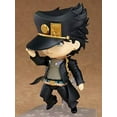 thumbnail image 3 of Q Version JoJo's Bizarre Adventure: Stardust Crusaders Jotaro Kujo Multicolor 10CM, 3 of 6