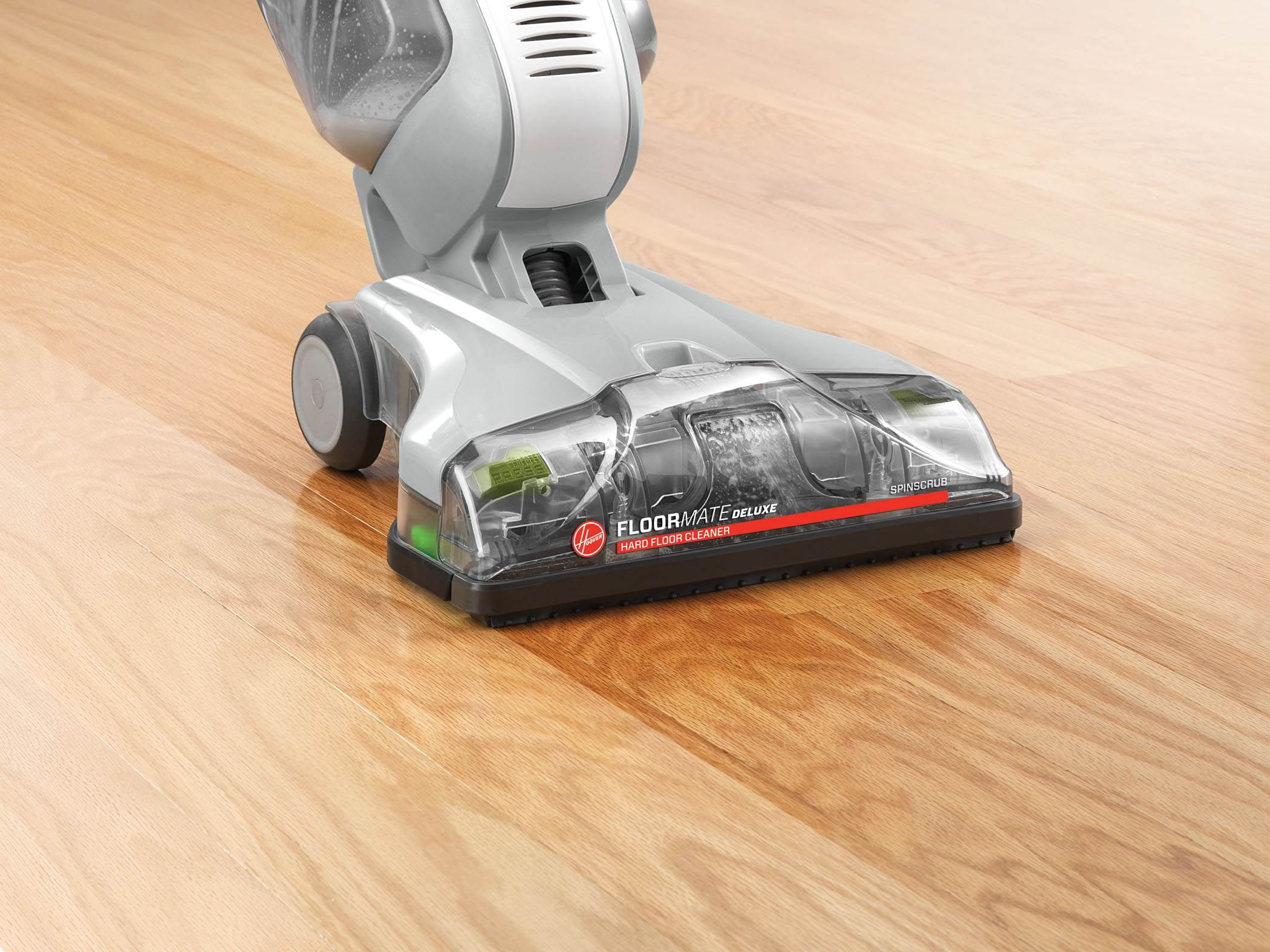 Hoover FloorMate Deluxe Nettoyeur de Sols Durs