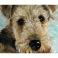 thumbnail image 2 of CafePress - Best Friend Throw Blanket - Soft Fleece Throw Blanket, 50"x60" for All Ages, 2 of 2