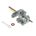 Fuel Petcock Valve Gas Tank Switch for DRZ400E DRZ400S DRZ400SM Dirt