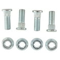 thumbnail image 2 of New All Balls Wheel Stud and Nut Kit 85-1091 for Polaris Hawkeye 300 4x4 06 07, 2 of 4