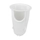 thumbnail image 3 of R0445900 Cesta filtro para piscina, herramienta limpieza, fácil instalación, protección, repuesto para skimmer piscina para exteriores e, 3 of 8