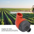 thumbnail image 4 of Herramientas de riego Herramienta agrícola Aspiradora de aire automática ANGGREK Otros, 4 of 8