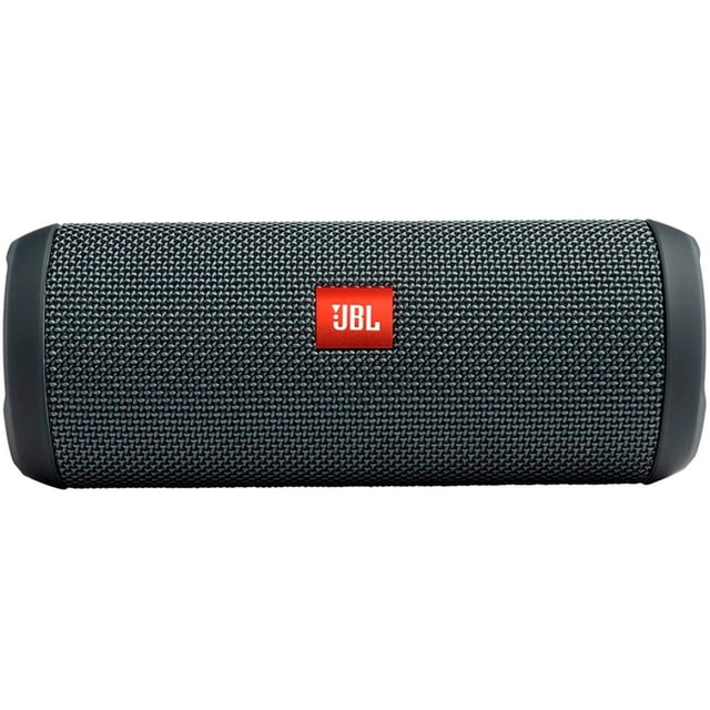 Bocina Bluetooth JBL Flip Essential Portátil USB Gun Metal JBL JBLFLIPESSENTIALGMETALAM