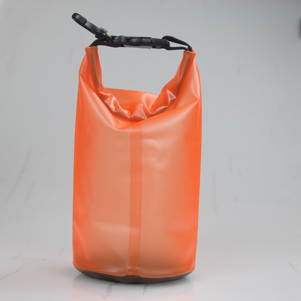 Hot PVC Waterproof Dry Bag Outdoor Sport Swimming Rafting Kayaking Sailing Bag I 