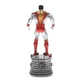 thumbnail image 4 of Marvel Chess Collection #35 Colossus (Rook) | Chess Piece Only, 4 of 8