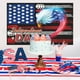 thumbnail image 5 of Fiesta Patria Decoraciones, Banderas Colgantes, Backgrounds, Accesorios para Fiesta, Independence Day Decor, Patriotic Party Decor, Colgar Banderas, Decoraciones para Fiesta, Banner Patrio,, 5 of 9