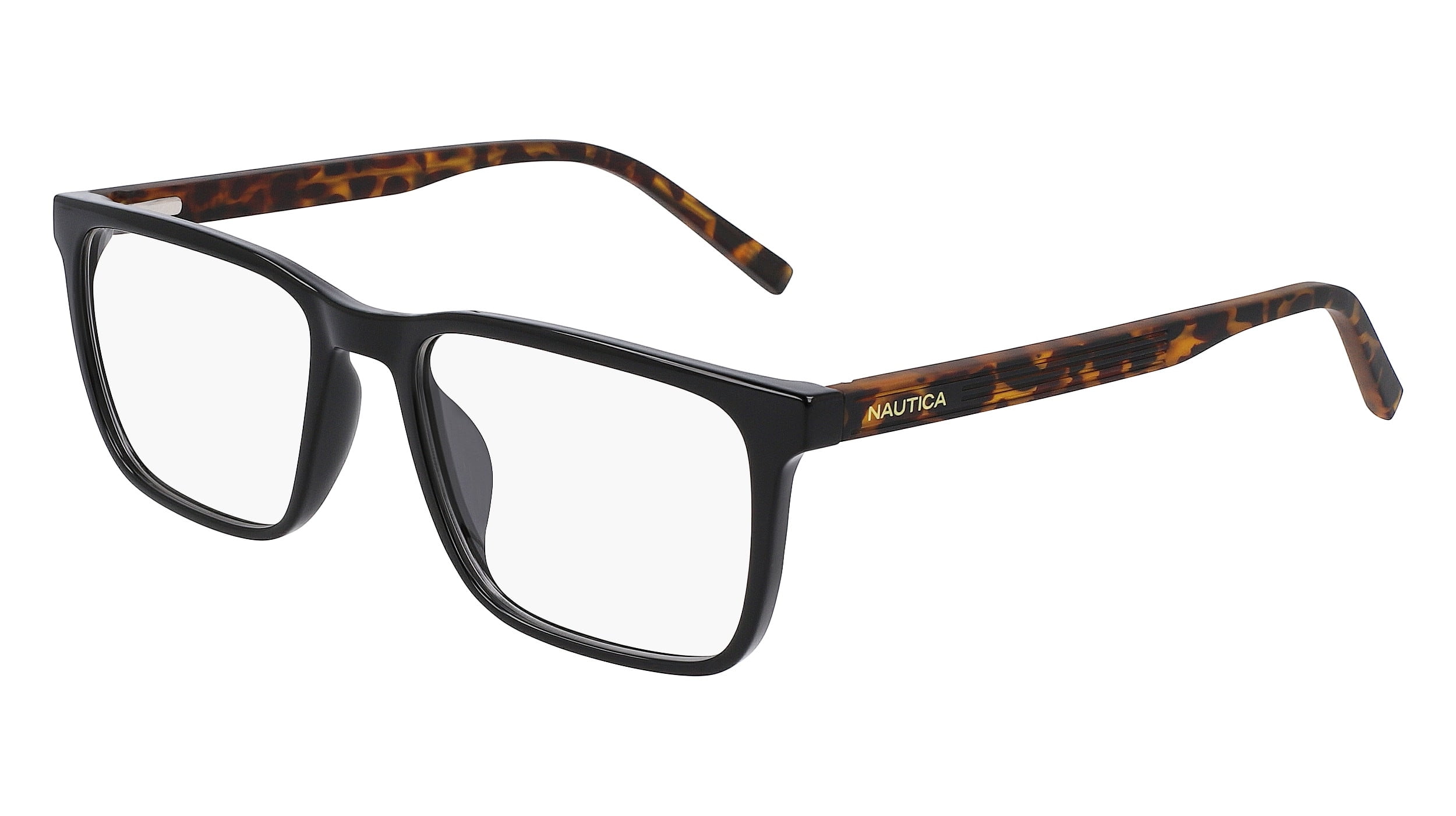 Eyeglasses NAUTICA N 8179 001 Black