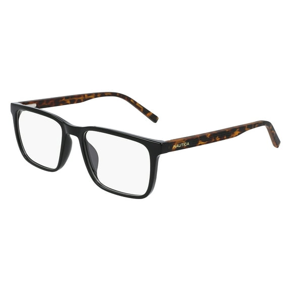 Eyeglasses NAUTICA N 8183 001 Black