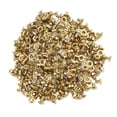 thumbnail image 1 of Sewing Rivets, Easy Installation Smoothing Surfaces Hollow Rivets  For DIY Crafts For Clothing Modification 2.3x4x5mm, 1 of 8