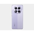thumbnail image 2 of Xiaomi Redmi Note 14 Pro 5G 512GB ROM 12GB RAM Dual SIM GSM Unlocked - Lavender Purple, 2 of 8