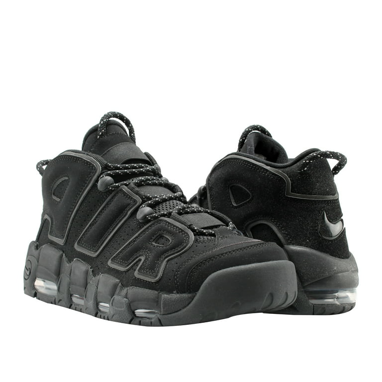 Ook Schema Koloniaal Nike Mens Air More Uptempo Basketball Shoe (9) - Walmart.com