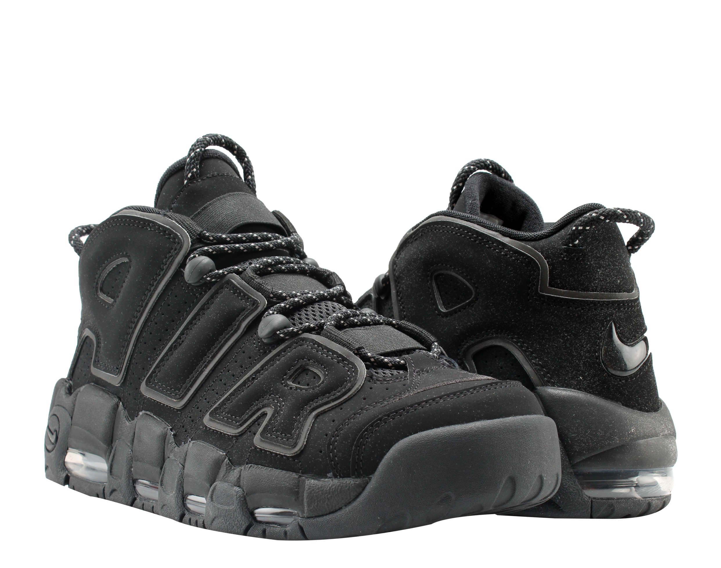 Nike Air More Uptempo Men's Basketball Shoes Size 8 - image 1 of 6