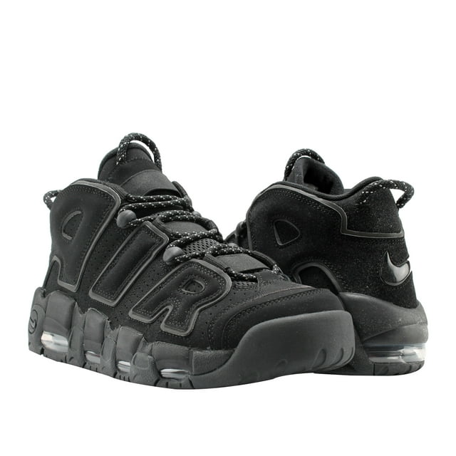 Nike Air More Uptempo Men's Basketball Shoes Size 8