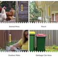thumbnail image 4 of Colgante Fly Traps Trappify para interiores y exteriores (paquete de 2), 4 of 9