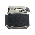 thumbnail image 1 of TIELUTT Style Kérosène avec Corps en Métal Rechargeable et Roue Intégrée Tente Compacte et Légère pour Femmes Articles de Randonnée avec Ustensiles de Cuisine Légers pour Wildnis-Erste-Hilfe-Kasten, 1 of 7