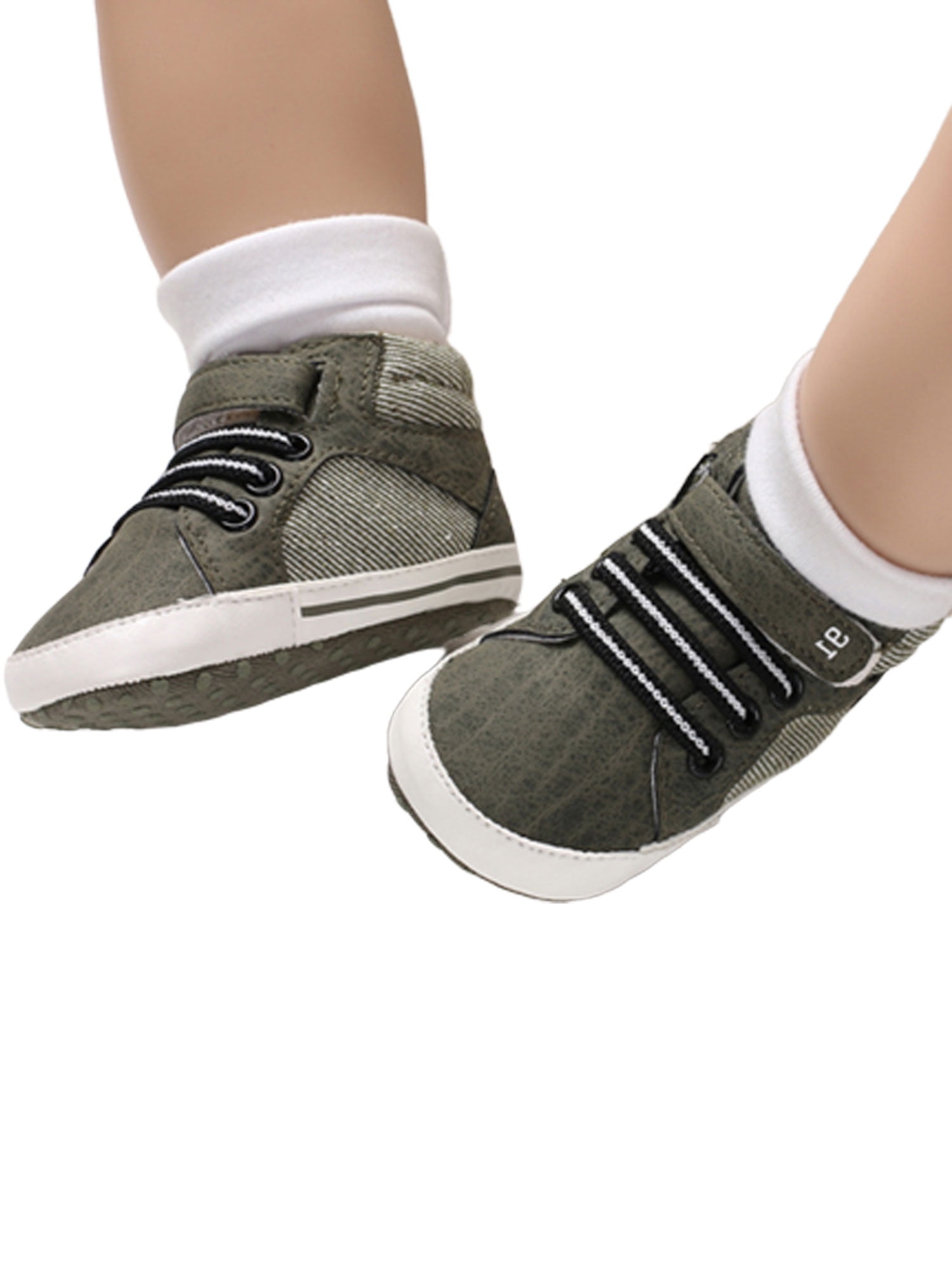 infant sock trainers