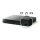 thumbnail image 1 of DVD Sony Blu-ray Disc Player con WiFi BDPS2500, 1 of 3