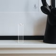 thumbnail image 6 of FONDOTIN Clear Acrylic Display Stands Set of 4, Figure Holders for Collectibles, Models, and Decorative Items, 6 of 7