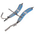 thumbnail image 1 of Backpack Straps Adjustable Padded Shoulder Straps For Outdoor Sport Bags Backpack Shoulder Straps, 1 of 5
