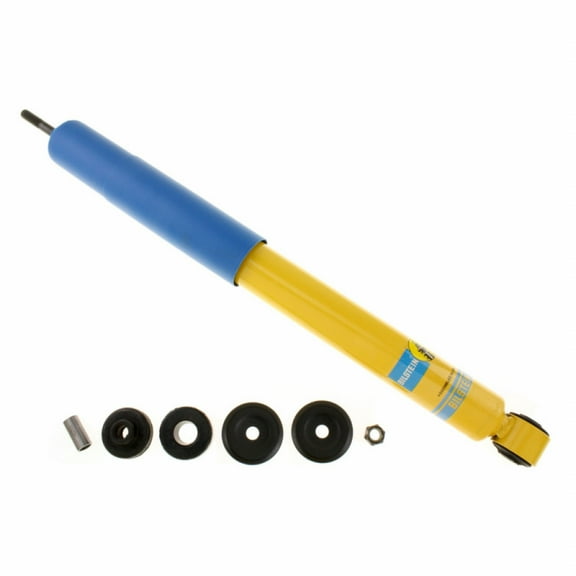 Bilstein For Ram 2500/3500 4WD 2008 4600 Front Shock Absorber | 46mm Monotube | 24-186070
