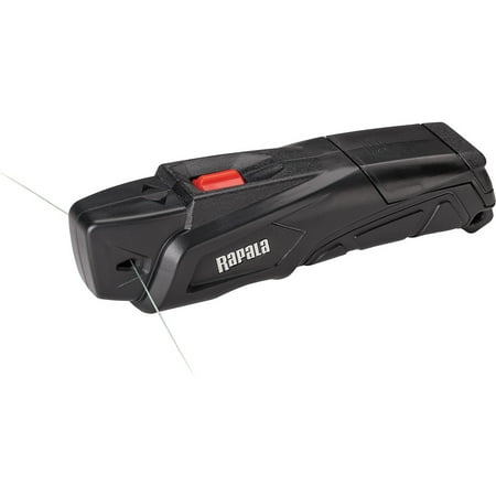 UPC: 0022677327112 | Rapala Compact Fishing Line Remover