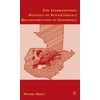 The International Politics of Post-Conflict Reconstruction in Guatemala (Hardcover)
