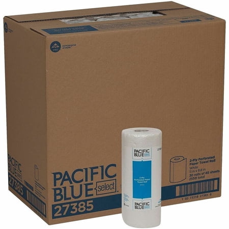 Pacific Blue Select Paper Towel