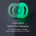 thumbnail image 4 of Esterilizador para chupetes Tommee Tippee NightGlow Pod de 0 a 6 m con correa, 4 of 9