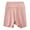 Pink, variant on Generic Toddler Children Shorts Summer Girls Cartoon Astronaut Letter Prints Shorts Leggings Outwear Wear Fashion Under Dress Kids Shorts(2-3 Years Black)