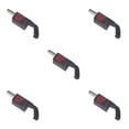 thumbnail image 1 of Greeniant Control portátil e inalámbrico Polvo y chispas Aplicación amplia sin esfuerzo Flexibilidad de alta eficiencia Portátil con mango 1 Type2 NO2, 1 of 6