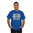 thumbnail image 4 of 2024 Playoffs Boston Jayson Tatum basketball fans Unisex Cotton Tee, 4 of 7
