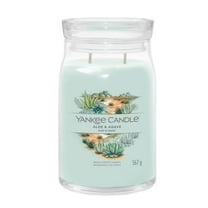 Yankee Candle Aloe & Agave Large 2-Wick Signature Jar Candle