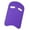 B, variant on Leeye Dual Color U Shape Swimming Kickboard EVA Float Board, Shark Pattern Pool Training Board for Adults Kids, Blue Yellow C