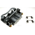 thumbnail image 4 of ACDelco 19344742 Rear Left Disc Brake Caliper for Chevrolet Express 2500, 4 of 4